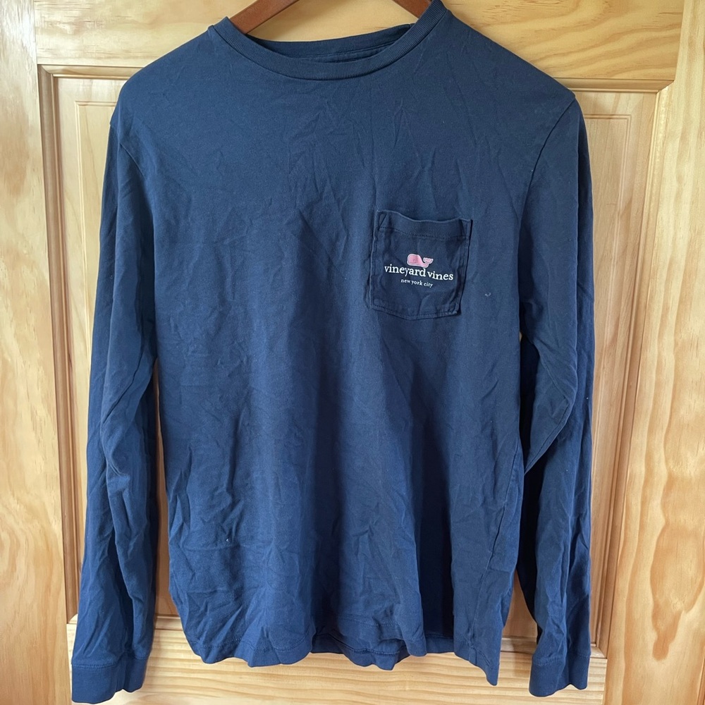 Vineyard Vine Longsleve